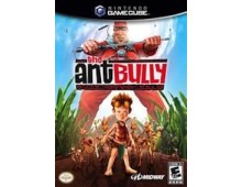 (GameCube):  Ant Bully